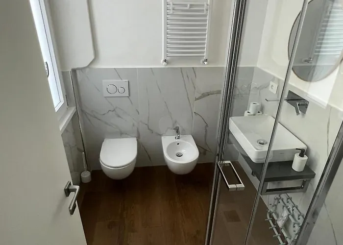 Quattro Fiori Apartamento