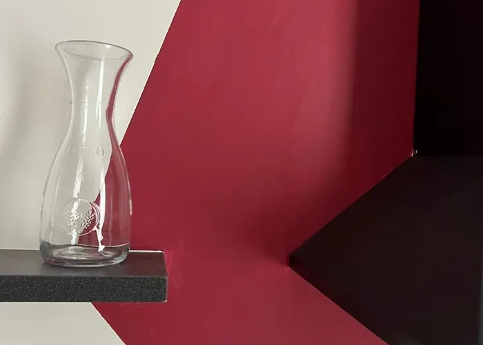 Apartamento Quattro Fiori Roma