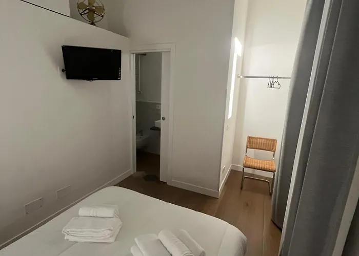 Quattro Fiori * Roma