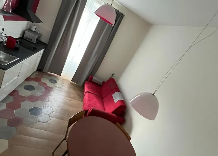 Quattro Fiori Apartamento