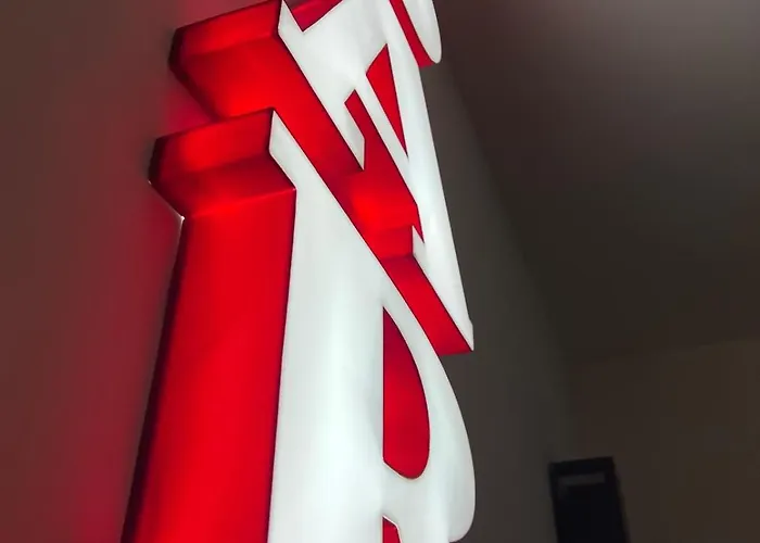 Apartamento Quattro Fiori