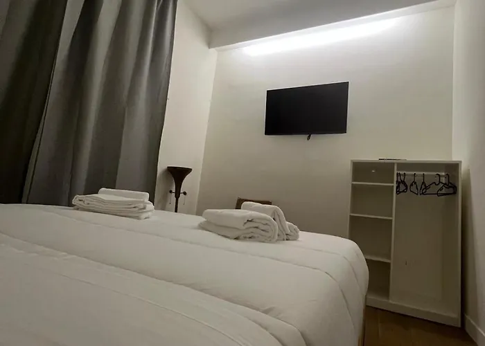 Apartamento Quattro Fiori *