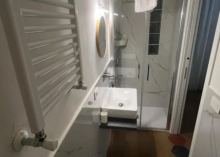 Apartamento Quattro Fiori Roma