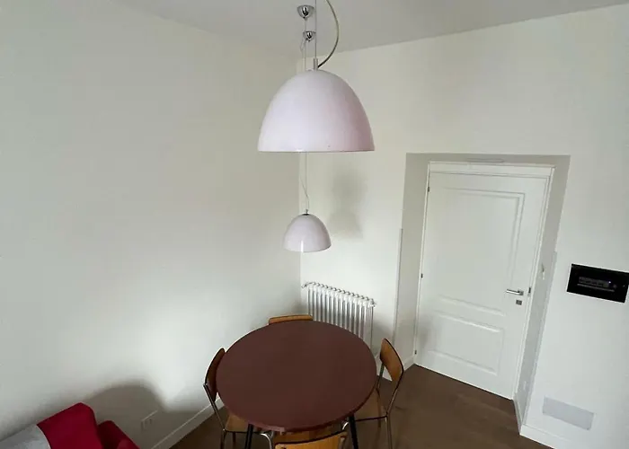 Quattro Fiori Apartamento Roma