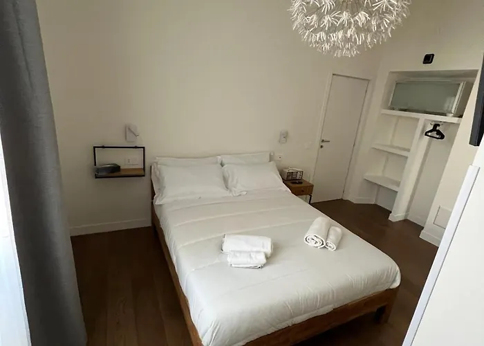 Quattro Fiori Apartamento Roma