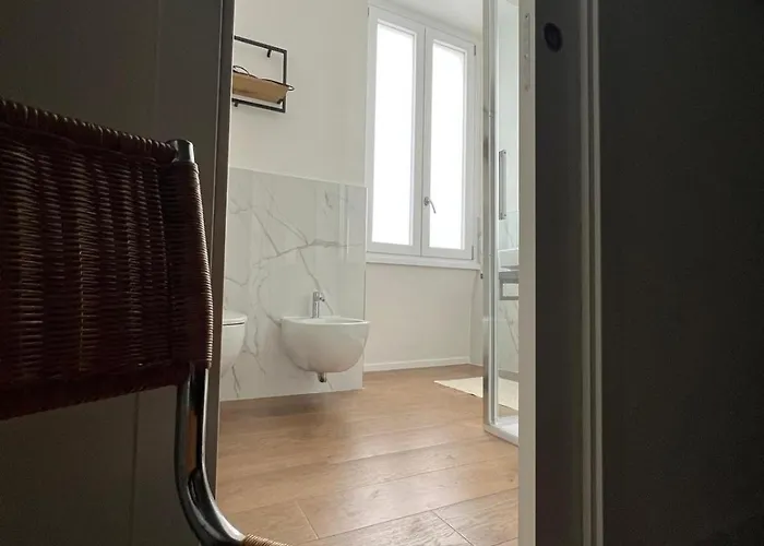 Apartamento Quattro Fiori Roma