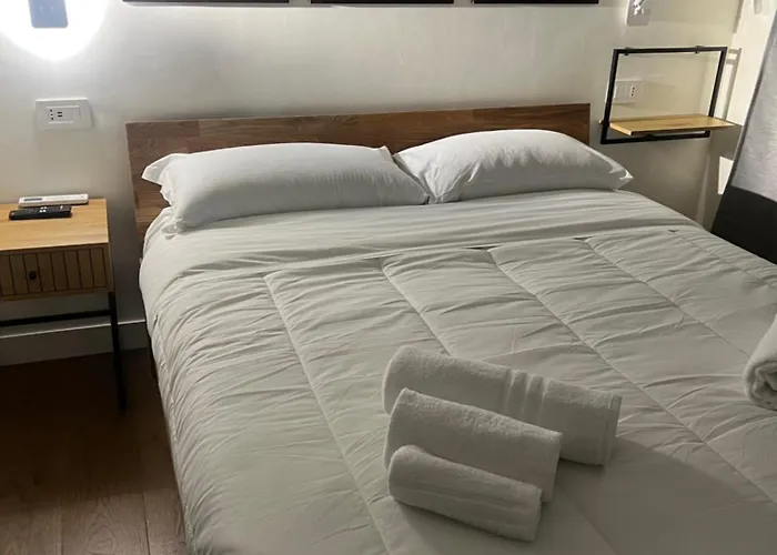 Apartamento Quattro Fiori *