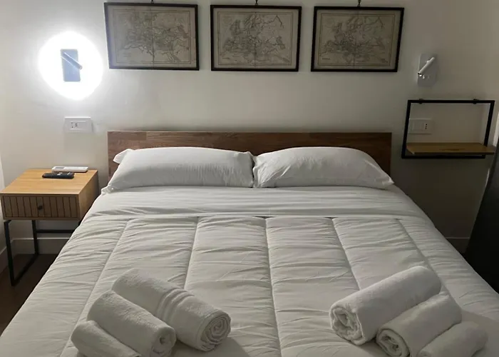 Apartamento Quattro Fiori *