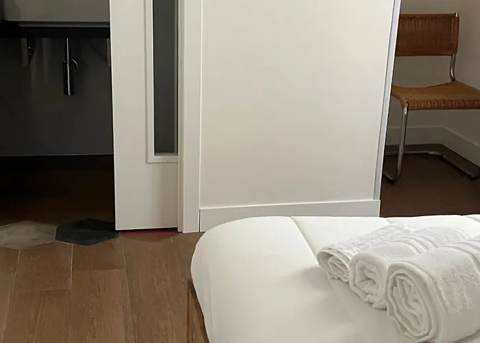 Quattro Fiori Apartamento