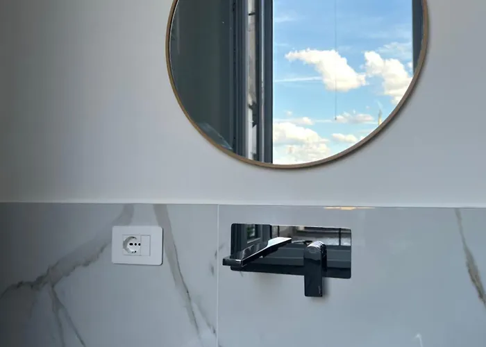 Quattro Fiori * Roma