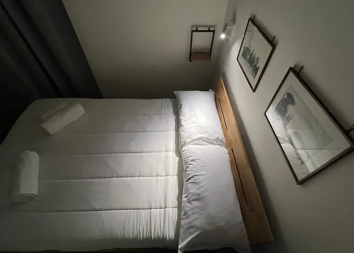 Apartamento Quattro Fiori