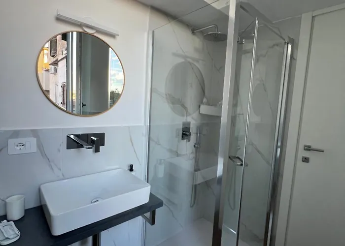 Apartamento Quattro Fiori *