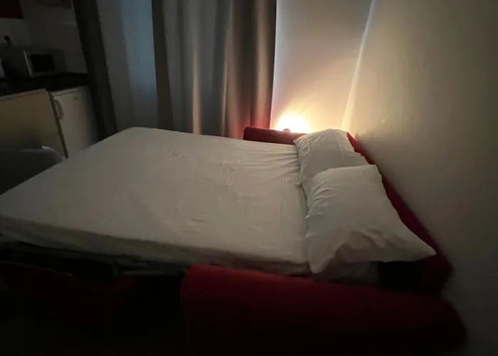 Quattro Fiori Apartamento