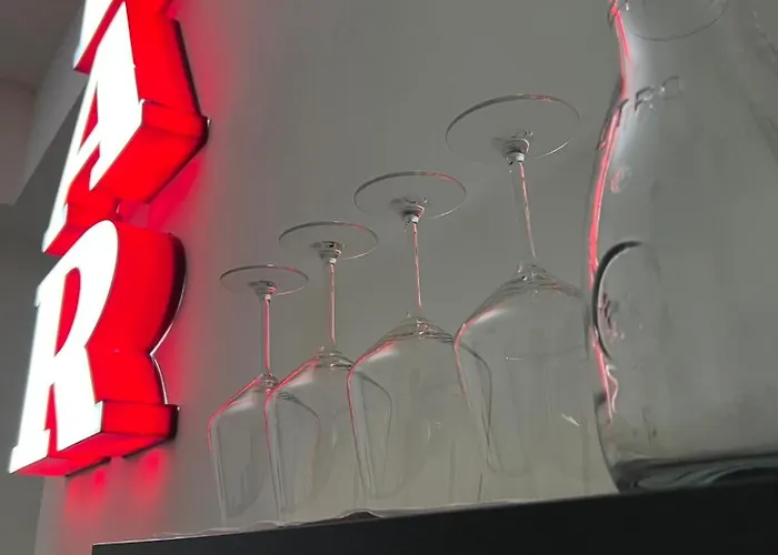 Apartamento Quattro Fiori *