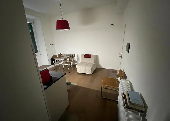 Apartamento Quattro Fiori Roma
