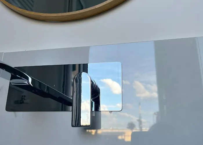 Quattro Fiori Apartamento