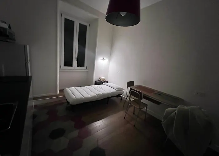 Apartamento Quattro Fiori Roma